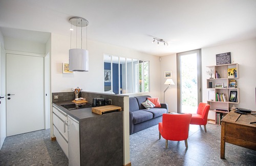 Balazuc Cottage | Petit paradis pour deux à Balazuc, l'un des plus beaux villages de France