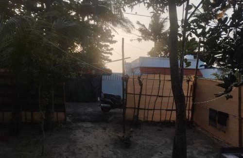 Khattalwada Maison | Little paradise home