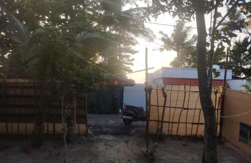 Khattalwada Maison | Little paradise home