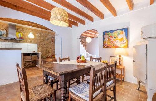 Banyalbufar Maison | Little Paradise in Banyalbufar