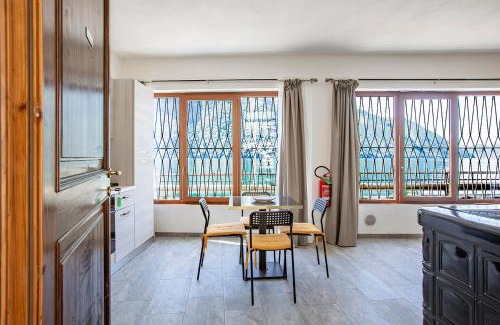 San Mamete Appartement | Little Paradise - Lake Lugano View