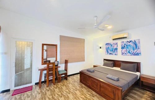 Midigama East Maison | Little Paradise