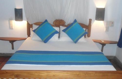 Anuradhapura Lit Et Petit-Déjeuner | Little Paradise Tourist Guest House and Holiday Home