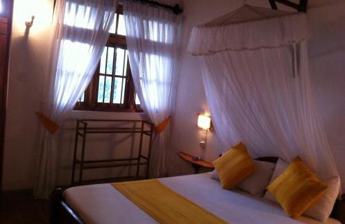 Anuradhapura Lit Et Petit-Déjeuner | Little Paradise Tourist Guest House and Holiday Home