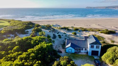 Witsand Maison | Little Paradise