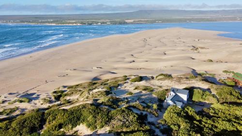 Witsand Maison | Little Paradise