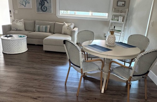 Key Largo Maison | Little Peace of Haven