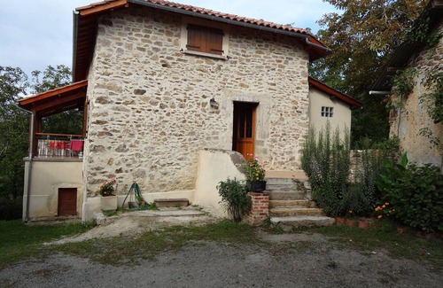 Bagnac-sur-Cele Maison | Petit coin de paradis à la campagne