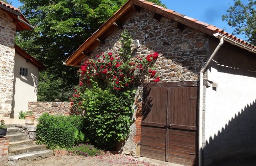 Bagnac-sur-Cele Maison | Petit coin de paradis à la campagne