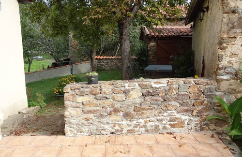 Bagnac-sur-Cele Maison | Petit coin de paradis à la campagne