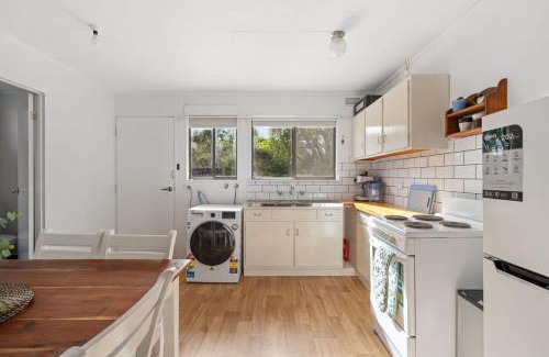 Inverloch Maison | Little Pier Cottage