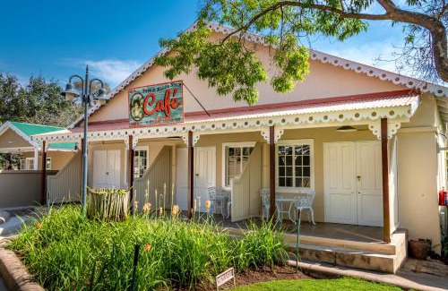 Hazyview Hôtel | Little Pilgrims Boutique Hotel