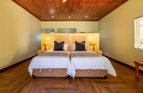 Hazyview Hôtel | Little Pilgrims Boutique Hotel