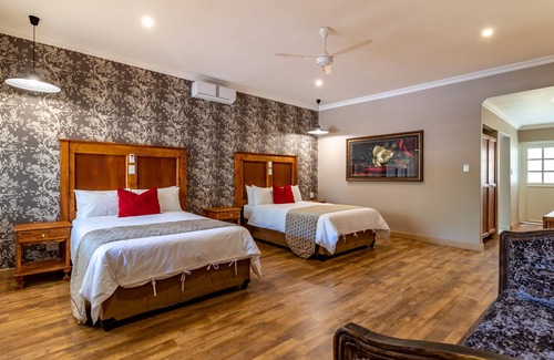 Hazyview Hôtel | Little Pilgrims Boutique Hotel