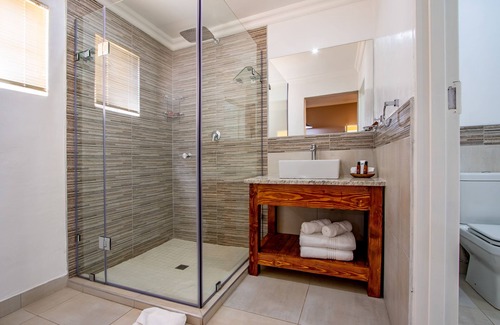 Hazyview Hôtel | Little Pilgrims Boutique Hotel