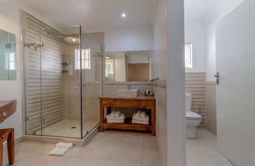 Hazyview Hôtel | Little Pilgrims Boutique Hotel