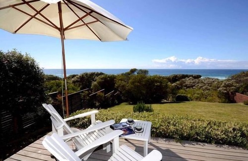 Culburra Beach Maison | Little Plenty Beach House