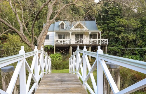 Apollo Bay Cottage | Little Plum Cottage - Apollo Bay