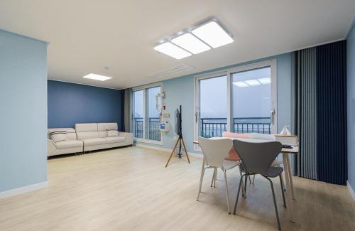 Gunsan Hôtel | Little Prince Hotel&Condo