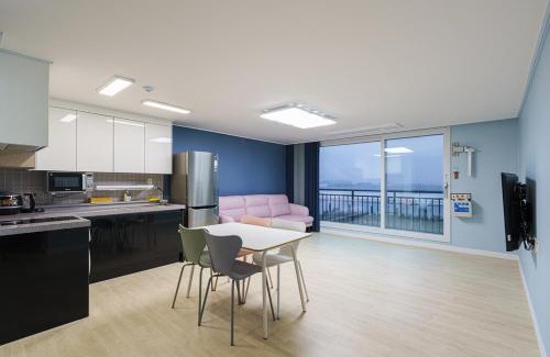 Gunsan Hôtel | Little Prince Hotel&Condo