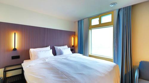 Gunsan Hôtel | Little Prince Hotel&Condo