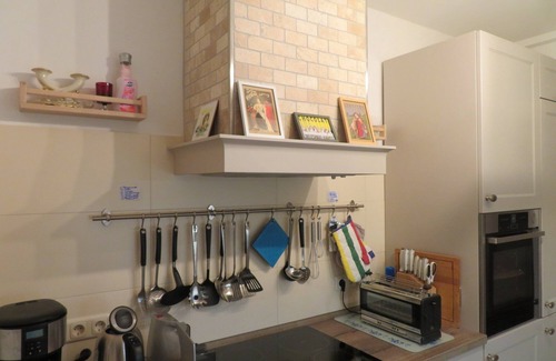 Kleinmachnow Maison | Red Riding Hood - notre maison juste à l'extérieur de Berlin
