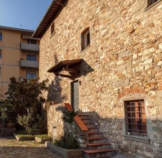 Twist Maison | Little Room - Camera indipendente nella Torre