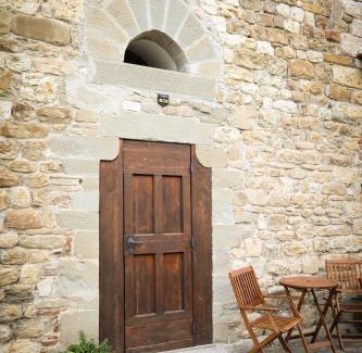 Twist Maison | Little Room - Camera indipendente nella Torre