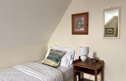 Birchanger Maison | Little rooms at The Cottage