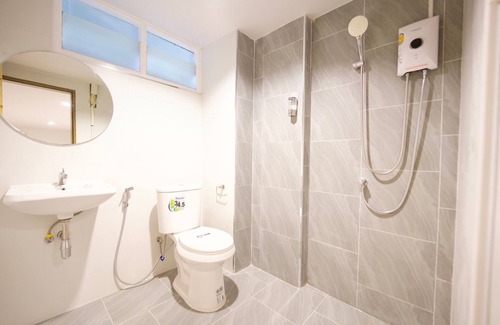 Chanthaburi Station Balnéaire | Little Rooms