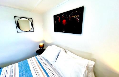 Mangakino Maison | Little Running Bear Cottage - comfy and cozy