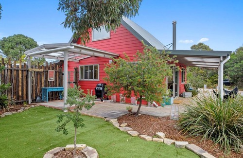 Clifton Beach Maison | 'Little Secret' Charming Clifton Beach Sanctuary