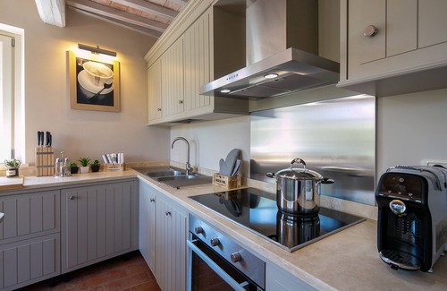 Pietraia Maison | Little Severina