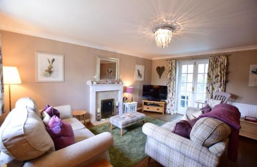 Blockley Maison | Little Shrublands