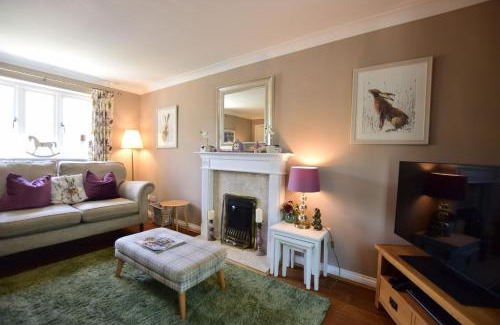 Blockley Maison | Little Shrublands