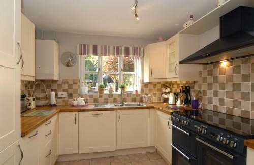 Blockley Maison | Little Shrublands