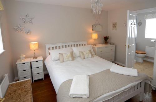 Blockley Maison | Little Shrublands