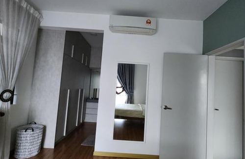 Kajang Appartement | Little Sofia's Cottage
