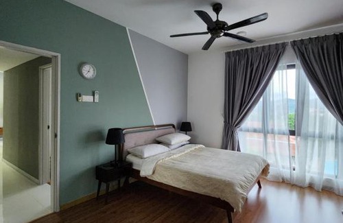 Kajang Appartement | Little Sofia's Cottage