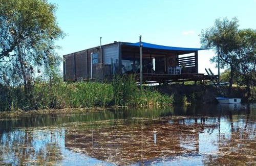 Melkbosstrand Maison | Little Stream Farm