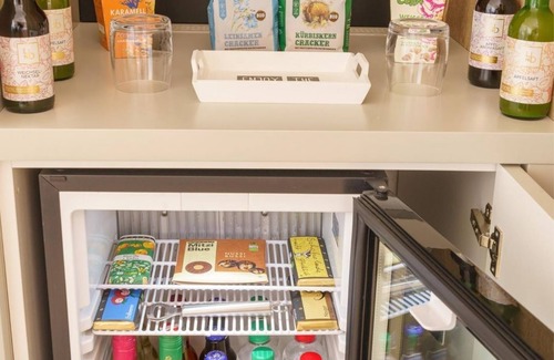Bad Blumau Lit Et Petit-Déjeuner | Little Suite für 2 Personen - Vitalpension Bad Blumau