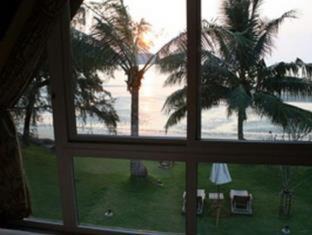 Klong Son Station Balnéaire | Little Sunshine Boutique Beach Resort & Spa