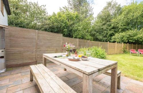 Finningham Maison | Little Swattesfield, Eye