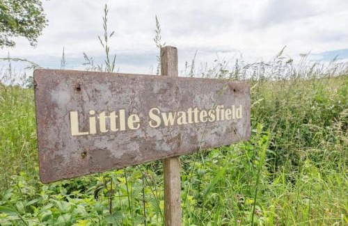 Finningham Maison | Little Swattesfield, Eye