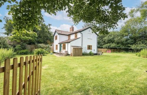 Finningham Maison | Little Swattesfield, Eye