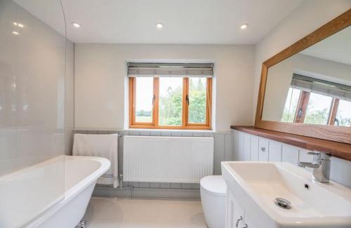 Finningham Maison | Little Swattesfield, Eye