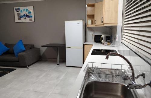 Secunda Appartement | Little Swift 1