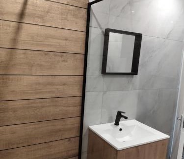 Secunda Appartement | Little Swift 1