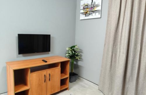 Secunda Appartement | Little Swift 1