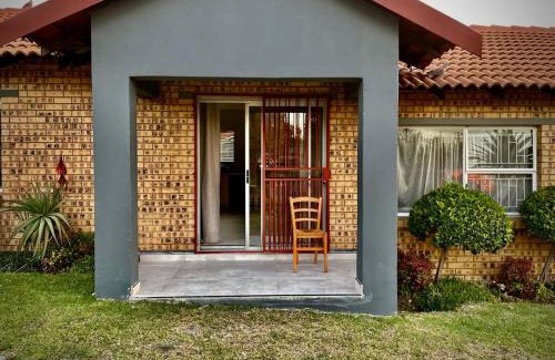 Secunda Appartement | Little Swift 1